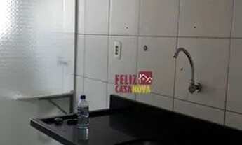 Imagem 5: Apartamento com 3 Quartos - Nova Vitoria - Camaçari/BA