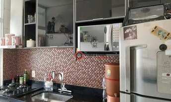 Imagem 5: Apartamento Residencial Ônix