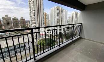 Imagem 5: Apartamento a venda no Condomínio Ampliare Taquaral - Taquaral - Campinas/SP