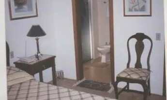 Imagem 4: Apartamento centro