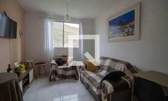 Imagem 2: Apartamento para Aluguel - Pechincha, 2 Quartos, 44 m2