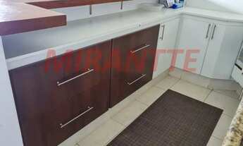 Imagem 6: Cond. fechado de 280m² com 3 quartos em Serra Da Cantareira