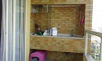 Imagem 5: APARTAMENTO - NOVA PETRÓPOLIS - SP