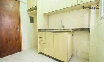 Imagem 3: Apartamento com 2 dormitórios à venda, 56 m² por R$ 255.000,00 - Centro - Curitiba/PR