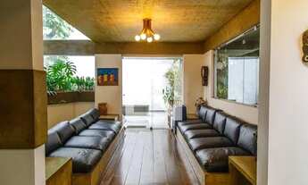 Imagem 2: Casa para Aluguel - Mooca, 3 Quartos, 300 m2