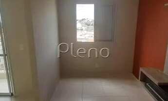Imagem 4: Apartamento à venda no Parque Brasília - Campinas/SP