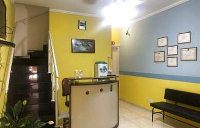 Imagem 3: Casa para aluguel ou venda na Vila Carrao com 120 metros quadrados com 3 suítes e 2 vagas