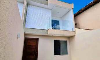 Imagem: Vitória da Conquista - Casa Padrão - Morada