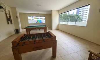 Imagem 4: Apartamento para aluguel com 85 metros quadrados com 3 quartos no itaigara - Salvador - Ba
