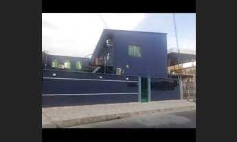 Imagem 1: Apartamento 1 quarto mais sala com ar mobilia