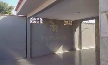 Imagem: Ribeirao Preto - Casa Padrão - Jardim Castelo