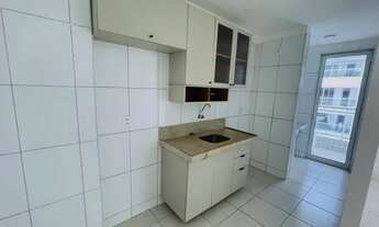 Imagem 2: Apartamento no Ilhas Gregas com 3 Quartos- Nascente