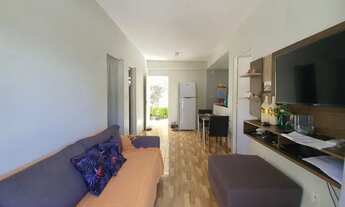 Imagem 3: Apartamento para venda com 51 metros quadrados com 2 quartos