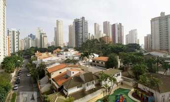 Imagem 6: Apartamento para Aluguel - Vila Mariana, 3 Quartos, 75 m2