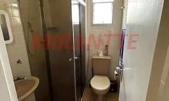 Imagem 7: Apartamento de 55m² com 2 quartos em Santa Terezinha