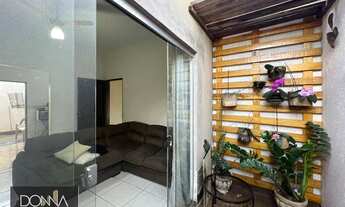 Imagem 3: Casa com 3 dormitórios à venda por R$ 340.000,00 - Parque dos Buritis - Uberaba/MG