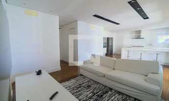 Imagem 4: Apartamento para Aluguel - Chácara Inglesa, 2 Quartos, 128 m2