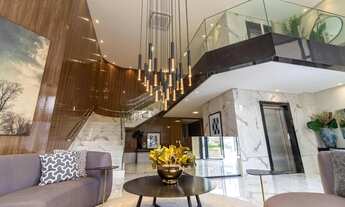 Imagem 2: Luxuoso e Exclusivo Apartamento de Alto Padrão Próximo a Praça do Congresso Centro de Cric