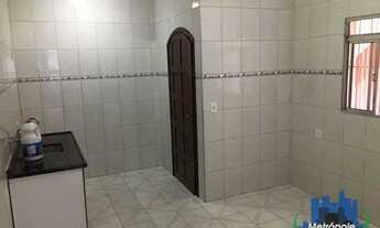 Imagem 4: Sobrado com 2 dormitórios para alugar, 150 m² por R$ 2.200,01/mês - Jardim Irene - Guarulh