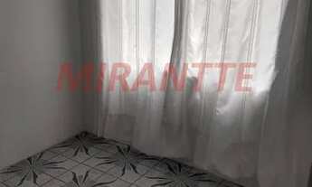 Imagem 4: Apartamento de 50m² com 2 quartos em Vila Irmaos Arnoni