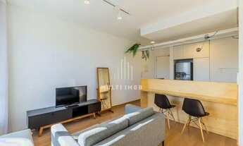 Imagem 3: Apartamento 1 dormitório Três Figueiras