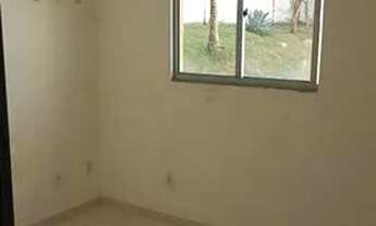 Imagem 3: Apartamento Semi Mobiliado com 2 Quartos em Lauro de Freitas (Caji