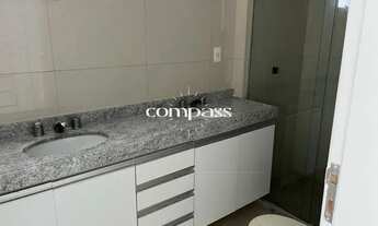 Imagem 4: Casa com 4 suítes para venda e locação no Cond. Morada da Península na Reserva do Paiva