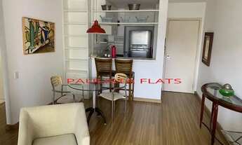 Imagem 5: SÃO PAULO - RESIDENCIAL - JARDIM PAULISTA