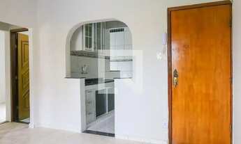 Imagem 4: Apartamento para Aluguel - Abolição, 2 Quartos, 48 m2