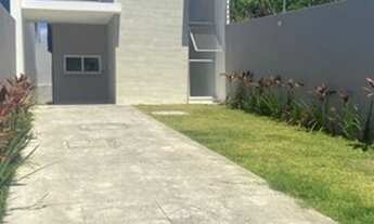 Imagem 2: Linda casa pronta para morar no Eusébio