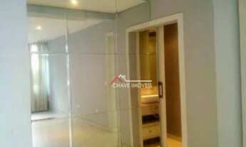 Imagem 2: APARTAMENTO PARA VENDA OU LOCAÇÃO - PONTA DA PRAIA - SANTOS/SP