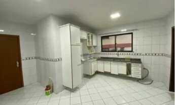 Imagem 3: Apartamento com 3 suítes no Edifício Rio Tibre