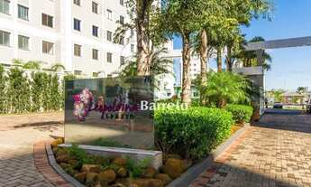 Imagem: Apartamento com 2 quartos - Spazio Leopoldina