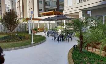 Imagem 4: Lazer de Clube Apartamento com 1 dormitório