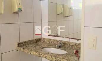 Imagem 7: Salão comercial para alugar no Jardim Nova Europa