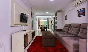 Imagem 4: Apartamento com 02 dormitórios, 01 vaga de garagem e churrasqueira