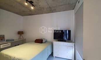 Imagem 6: APARTAMENTO 2 QUARTOS LOCAÇÃO PRAIA BRAVA ITAJAI