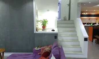 Imagem 7: Casa vista Cinematográfica