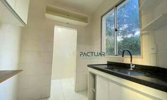 Imagem 6: Apartamento 2 quartos com suíte