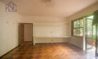 Imagem 2: Apartamento Gardem para aluguel e venda com 153m2 com 3 Quartos - 1 Suíte - 1 Vaga na Gáve