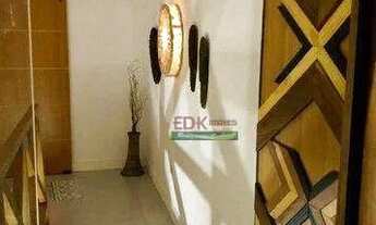 Imagem 6: Flat com 2 dormitórios à venda, 80 m² por R$ 830.000,00 - Juquehy - São Sebastião/SP