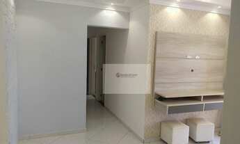 Imagem 4: Apartamento com 2 dormitórios à venda, 55 m² por R$ 320.000,00 - Vila Guarani(Zona Leste