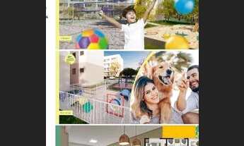 Imagem 7: Apartamento Apartamento com 2 dormitórios