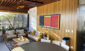 Imagem 4: Cobertura com 3 Quartos à Venda, 530 m² por R$ 5.800.000 - Icaraí - Niterói/RJ