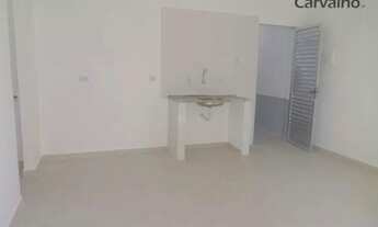 Imagem 2: Casa com 1 dormitório para alugar, 55 m² por R$ 1.719,00/mês - Jardim Japão - São Paulo/SP