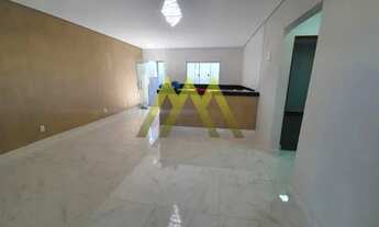 Imagem 4: RARIDADE! Atenção! Linda casa NOVA! Qr 514! Toda Porcelanato! Ac.Financiamento! Esquina! F