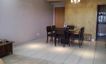 Imagem 4: VENDO apartamento no Jardim das Américas - Edifício Portal D América, 151 m², 3 quartos, 2