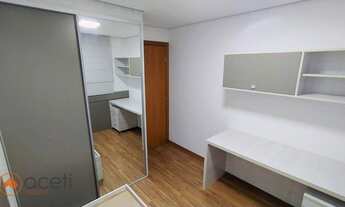 Imagem 5: Apartamento com 3 quartos para alugar, 105 m² por R$ 3.900/mês - Buritis - Belo Horizonte
