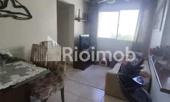 Imagem 7: Jacarepaguá Apartamento com 2 dormitórios