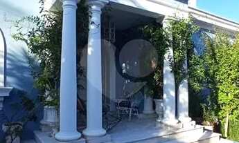 Imagem 3: Excelente cada estilo colonial